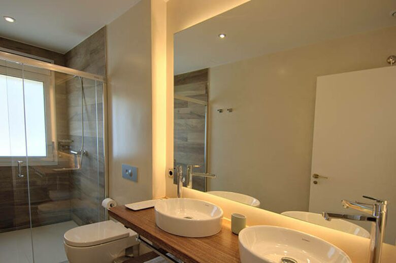 Villa Prat-Xirlo - Calella de Palafrugell, Spain