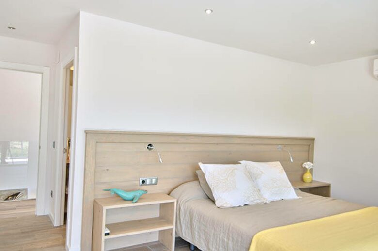 Villa Prat-Xirlo - Calella de Palafrugell, Spain