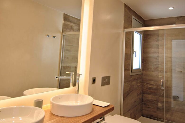 Villa Prat-Xirlo - Calella de Palafrugell, Spain