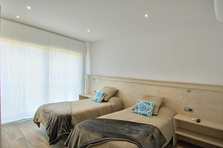 Villa Prat-Xirlo - Calella de Palafrugell, Spain