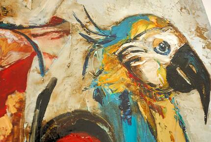 Villa Prat-Xirlo - Calella de Palafrugell, Spain