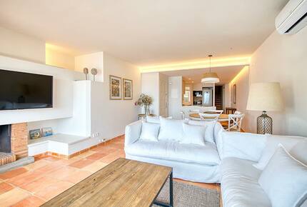 Beachfront Costa Brava - Calella de Palafrugell, Spain