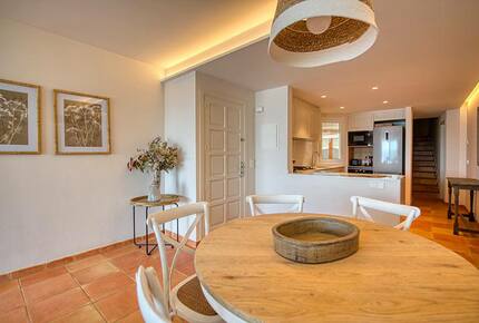 Beachfront Costa Brava - Calella de Palafrugell, Spain