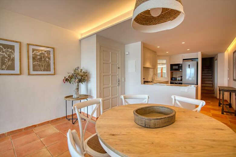 Beachfront Costa Brava - Calella de Palafrugell, Spain