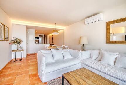 Beachfront Costa Brava - Calella de Palafrugell, Spain