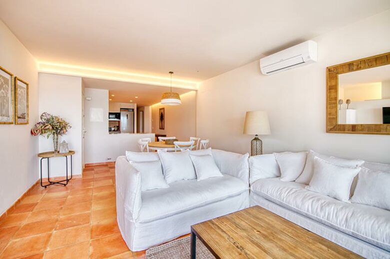 Beachfront Costa Brava - Calella de Palafrugell, Spain