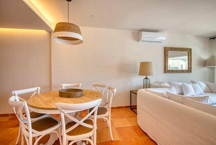 Beachfront Costa Brava - Calella de Palafrugell, Spain