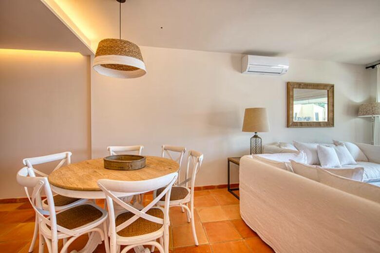 Beachfront Costa Brava - Calella de Palafrugell, Spain