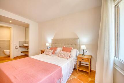 Beachfront Costa Brava - Calella de Palafrugell, Spain