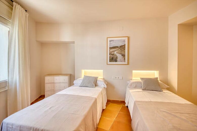 Beachfront Costa Brava - Calella de Palafrugell, Spain