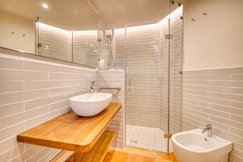 Beachfront Costa Brava - Calella de Palafrugell, Spain