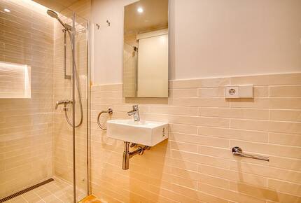 Beachfront Costa Brava - Calella de Palafrugell, Spain