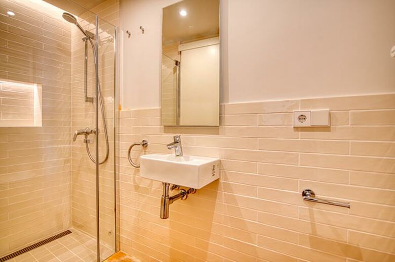 Beachfront Costa Brava - Calella de Palafrugell, Spain