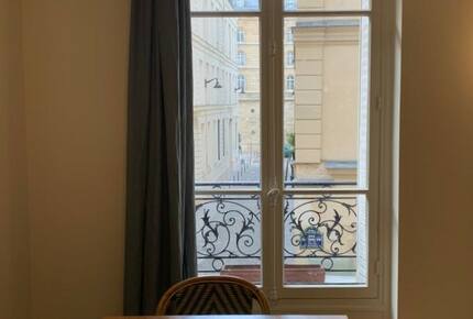 3 bedroom flat in Saint Germain, Paris - Paris, France