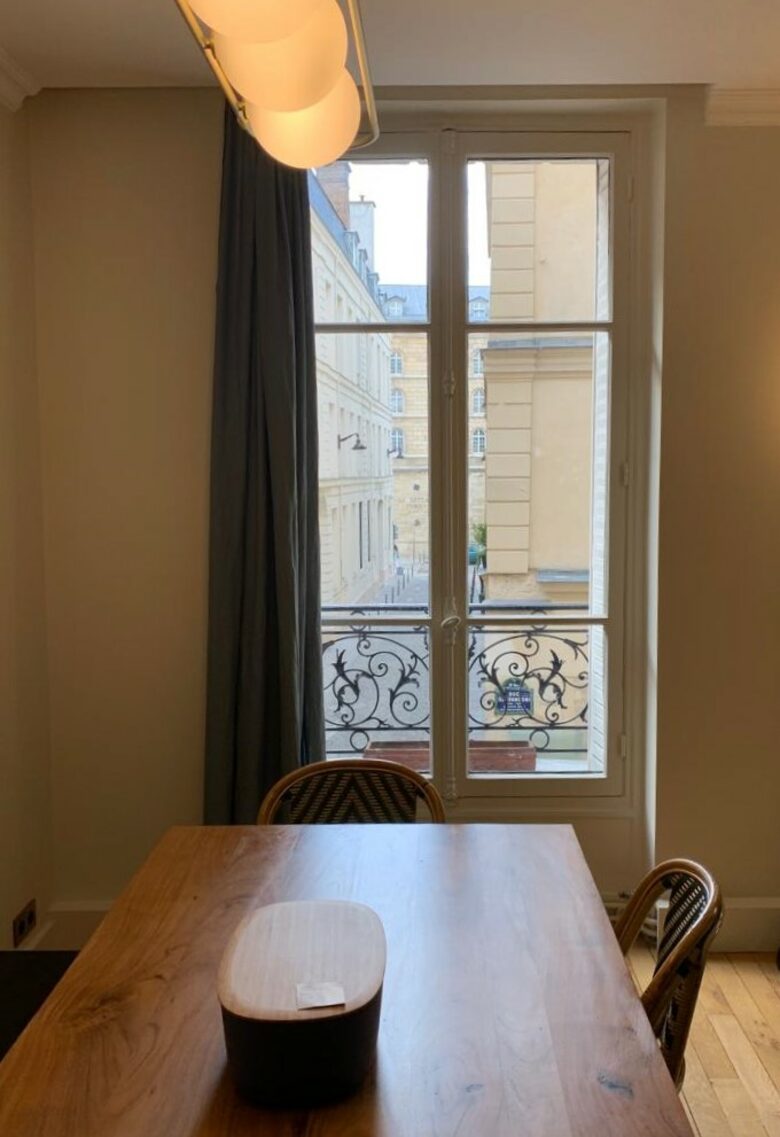 3 bedroom flat in Saint Germain, Paris - Paris, France