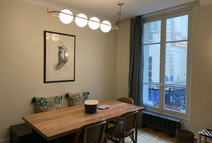 3 bedroom flat in Saint Germain, Paris - Paris, France