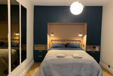 3 bedroom flat in Saint Germain, Paris - Paris, France