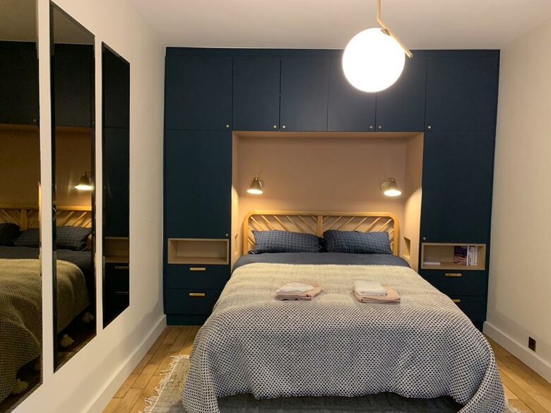 3 bedroom flat in Saint Germain, Paris - Paris, France