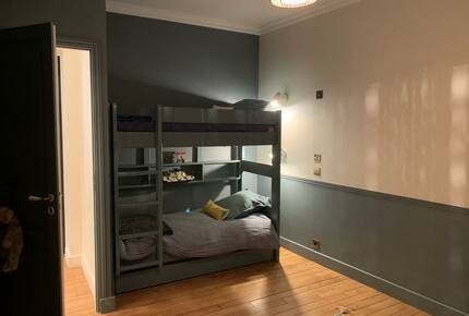 3 bedroom flat in Saint Germain, Paris - Paris, France