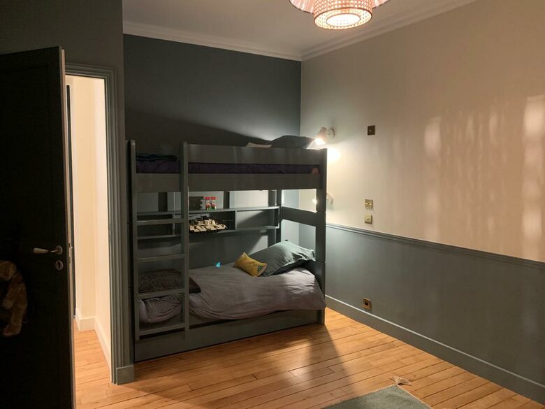 3 bedroom flat in Saint Germain, Paris - Paris, France