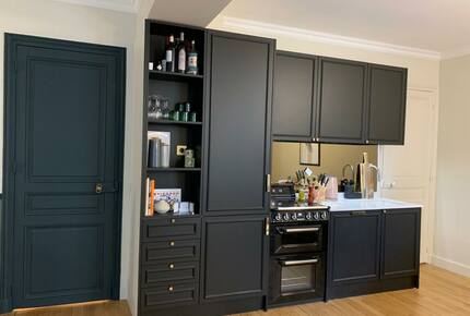 3 bedroom flat in Saint Germain, Paris - Paris, France