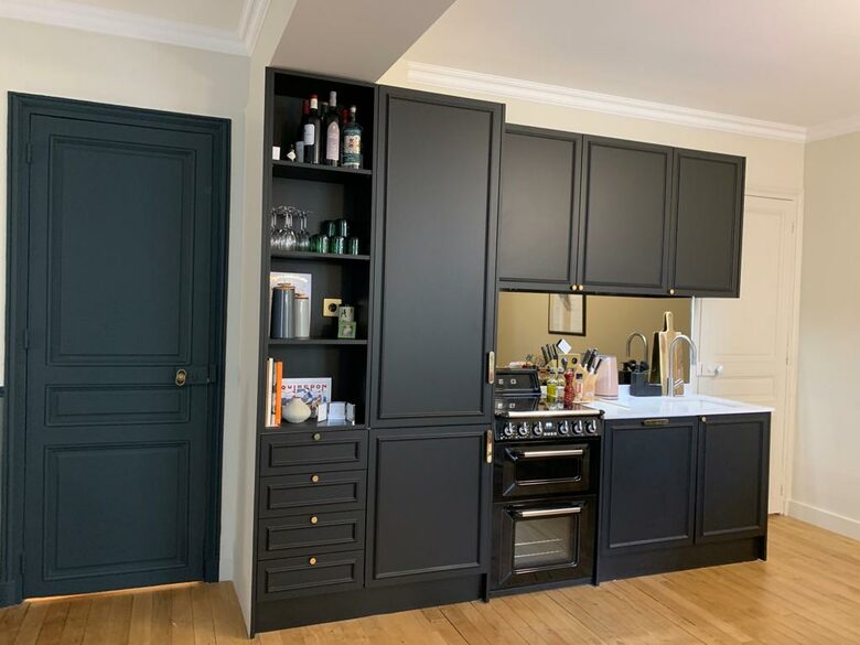 3 bedroom flat in Saint Germain, Paris - Paris, France