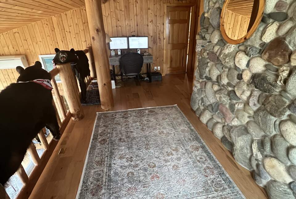 Belfair Waterfront Beach Lodge - Belfair, Washington