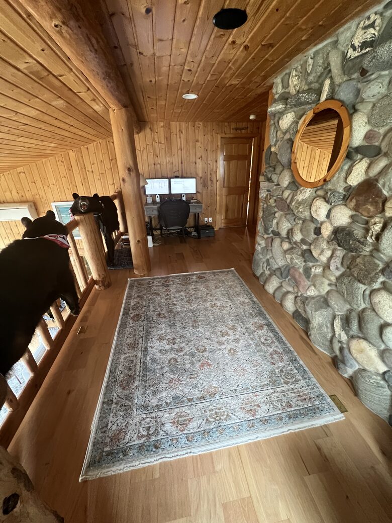 Belfair Waterfront Beach Lodge - Belfair, Washington