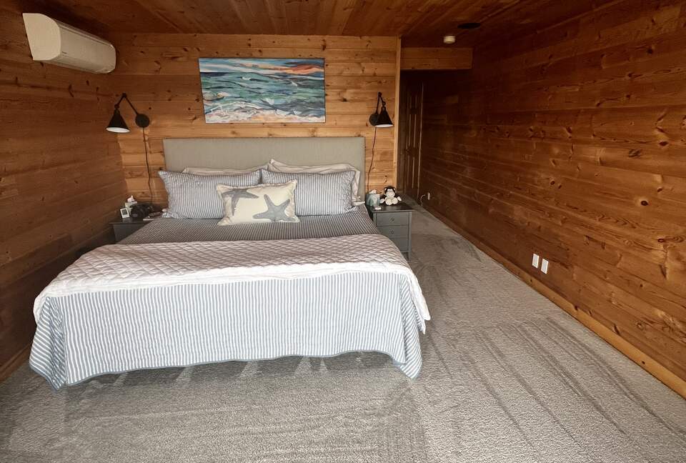 Belfair Waterfront Beach Lodge - Belfair, Washington