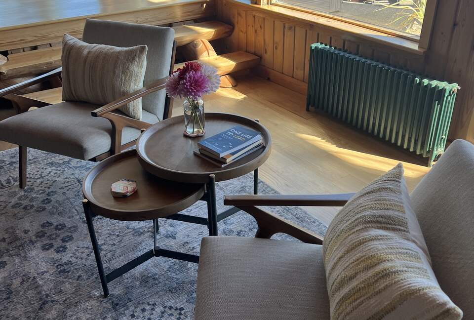 Belfair Waterfront Beach Lodge - Belfair, Washington