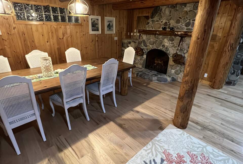 Belfair Waterfront Beach Lodge - Belfair, Washington