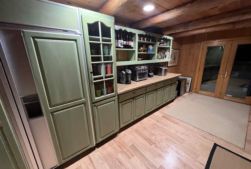 Belfair Waterfront Beach Lodge - Belfair, Washington