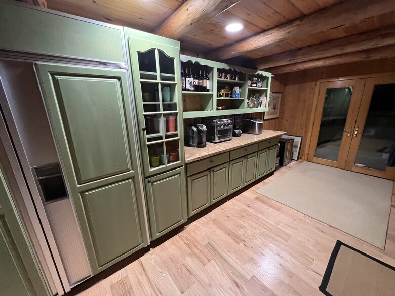 Belfair Waterfront Beach Lodge - Belfair, Washington