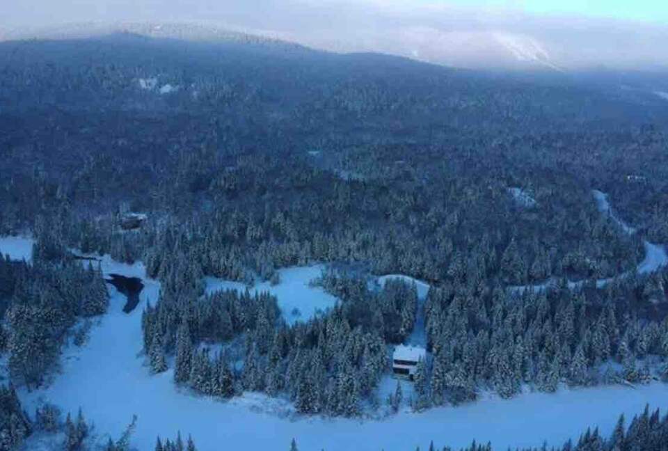 Waterfront Cabin Minutes to Mont Tremblant Ski Resort - Lac-Supérieur, Canada