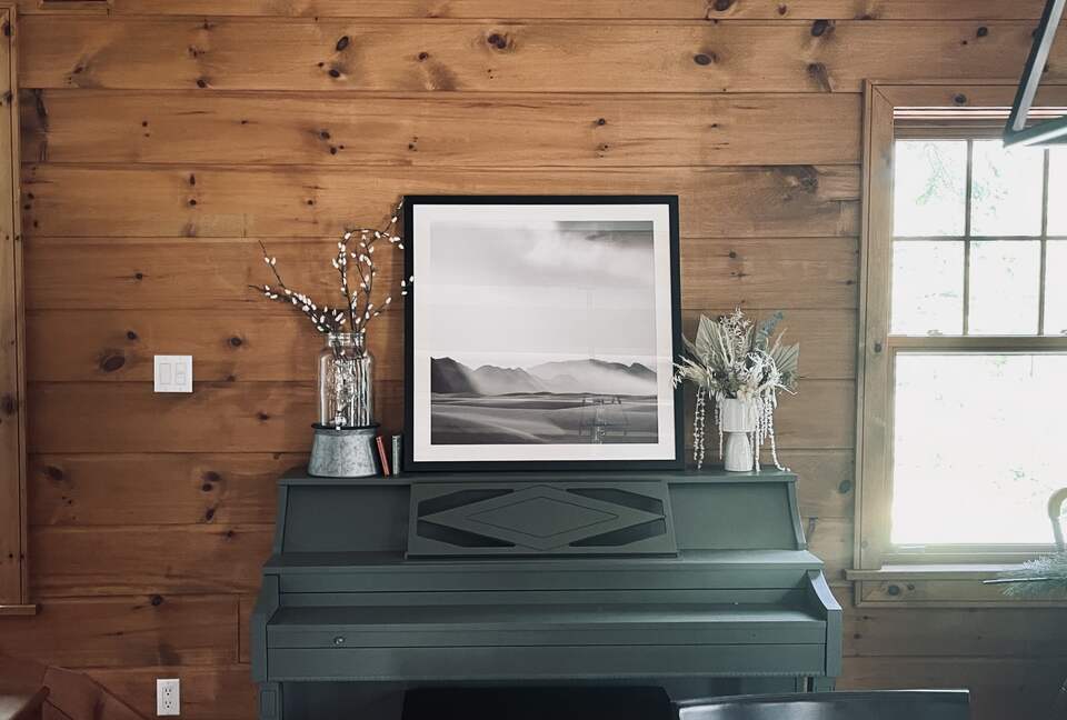 Waterfront Cabin Minutes to Mont Tremblant Ski Resort - Lac-Supérieur, Canada