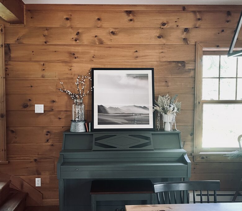 Waterfront Cabin Minutes to Mont Tremblant Ski Resort - Lac-Supérieur, Canada