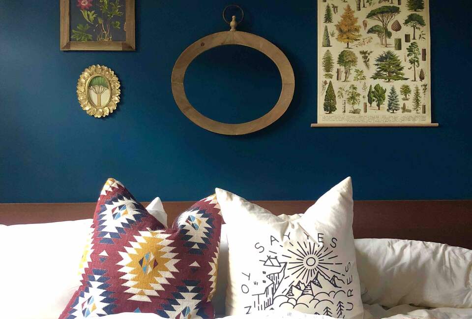 Waterfront Cabin Minutes to Mont Tremblant Ski Resort - Lac-Supérieur, Canada