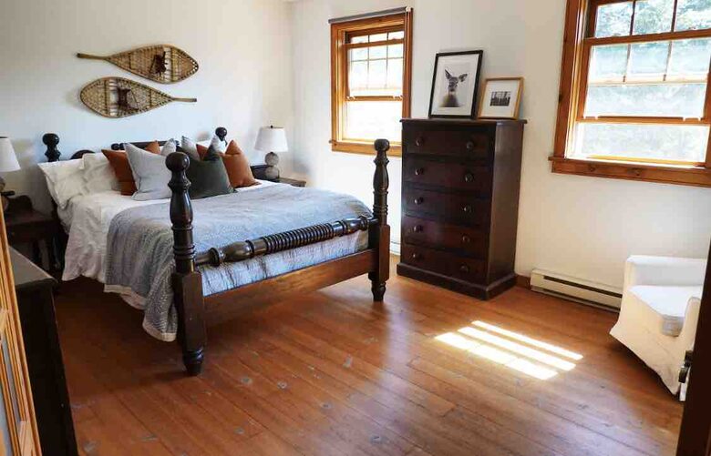 Waterfront Cabin Minutes to Mont Tremblant Ski Resort - Lac-Supérieur, Canada