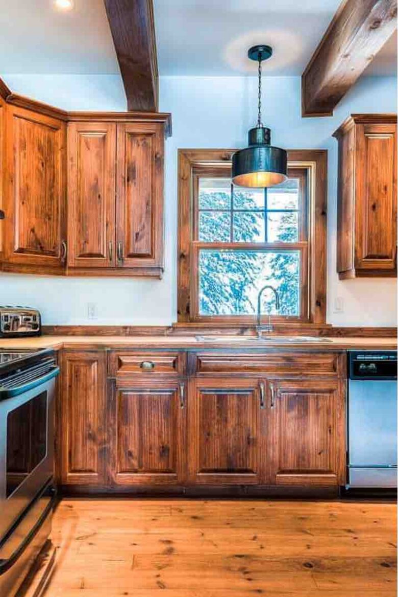 Waterfront Cabin Minutes to Mont Tremblant Ski Resort - Lac-Supérieur, Canada