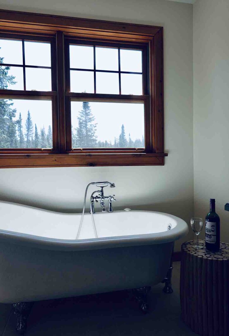 Waterfront Cabin Minutes to Mont Tremblant Ski Resort - Lac-Supérieur, Canada