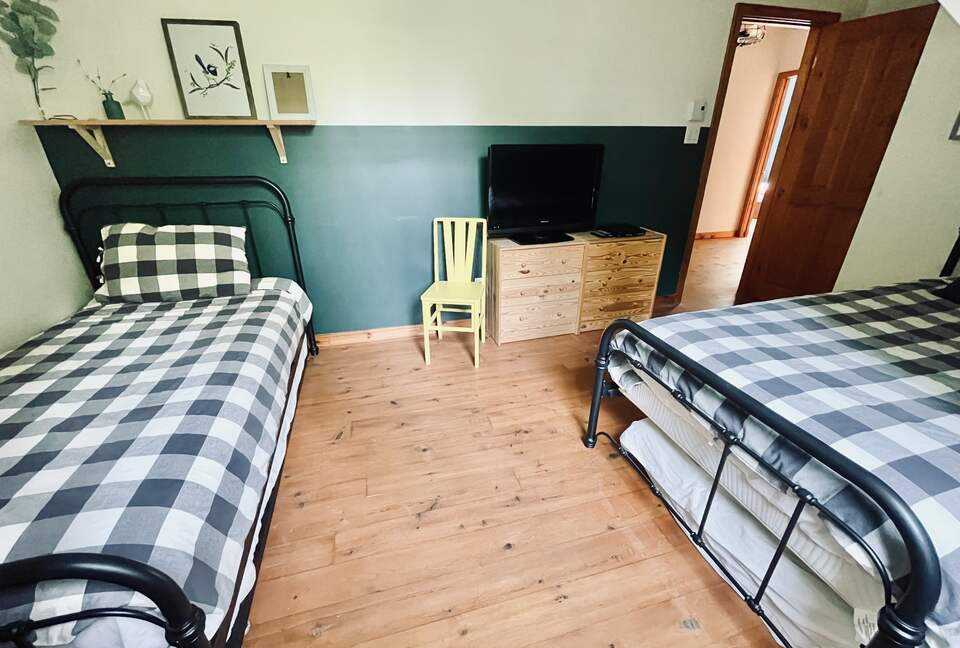 Waterfront Cabin Minutes to Mont Tremblant Ski Resort - Lac-Supérieur, Canada