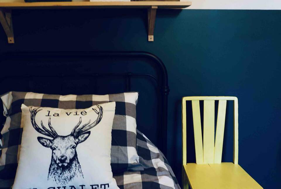 Waterfront Cabin Minutes to Mont Tremblant Ski Resort - Lac-Supérieur, Canada