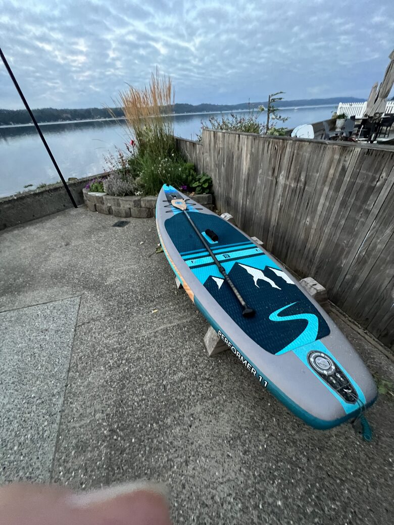 Belfair Waterfront Beach Lodge - Belfair, Washington