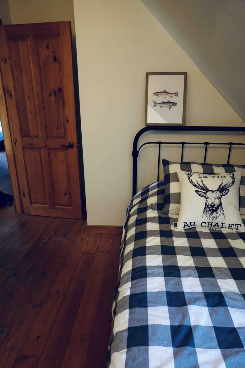 Waterfront Cabin Minutes to Mont Tremblant Ski Resort - Lac-Supérieur, Canada