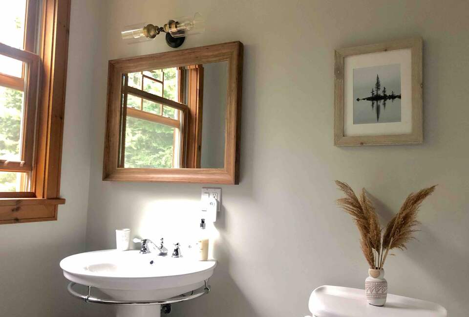 Waterfront Cabin Minutes to Mont Tremblant Ski Resort - Lac-Supérieur, Canada