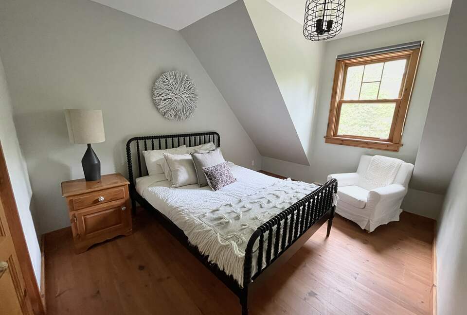 Waterfront Cabin Minutes to Mont Tremblant Ski Resort - Lac-Supérieur, Canada