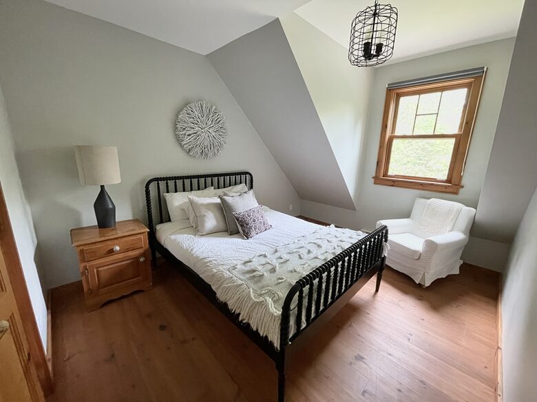 Waterfront Cabin Minutes to Mont Tremblant Ski Resort - Lac-Supérieur, Canada