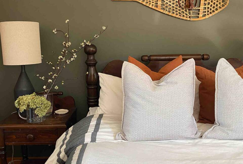 Waterfront Cabin Minutes to Mont Tremblant Ski Resort - Lac-Supérieur, Canada