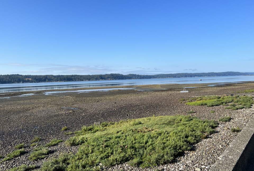 Belfair Waterfront Beach Lodge - Belfair, Washington