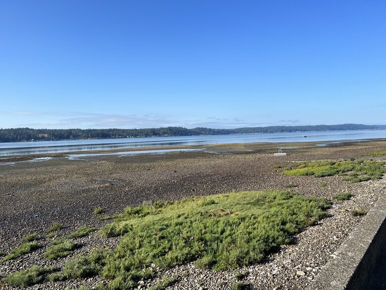 Belfair Waterfront Beach Lodge - Belfair, Washington